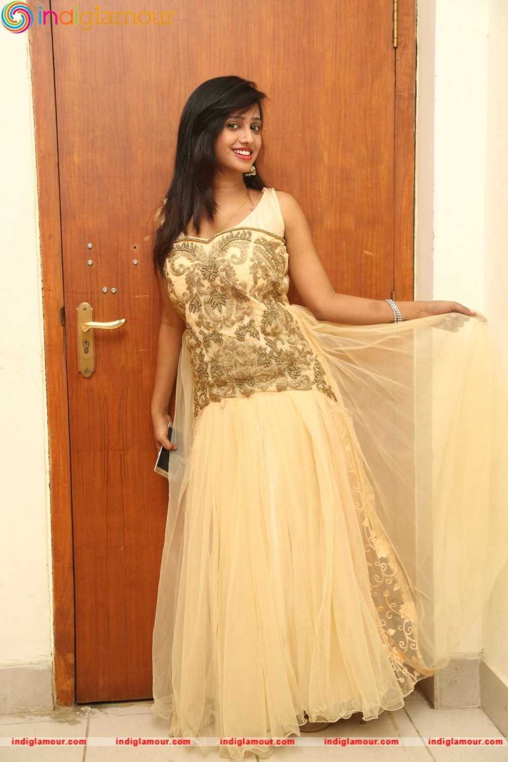 Nakshatra Actress hd photo