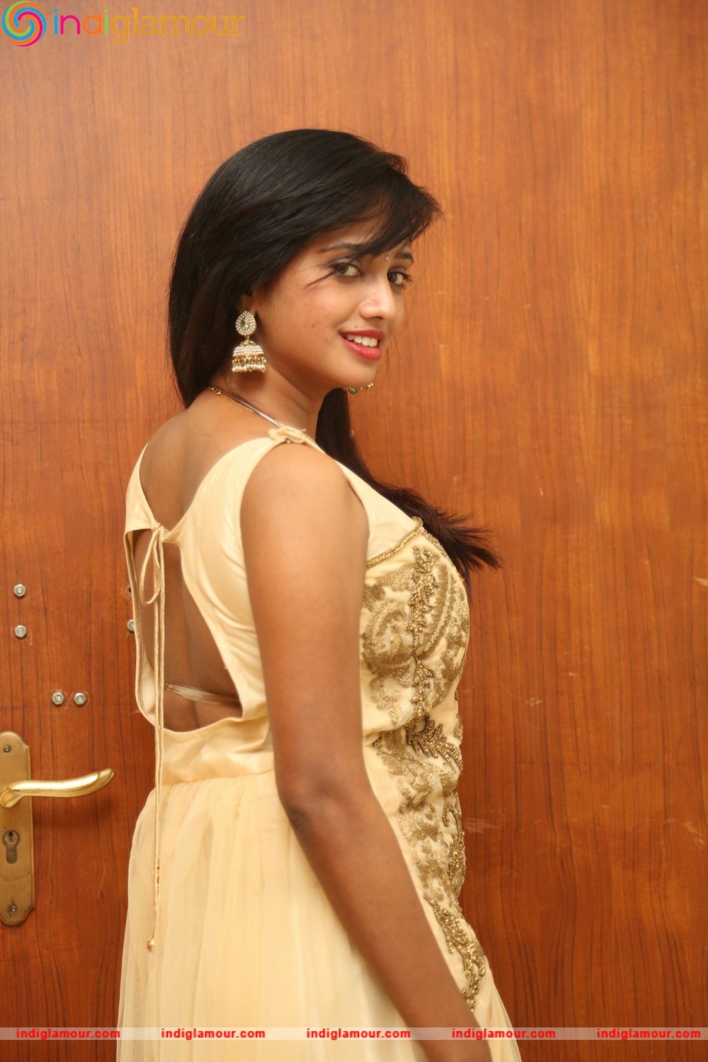 Nakshatra Actress hd photo