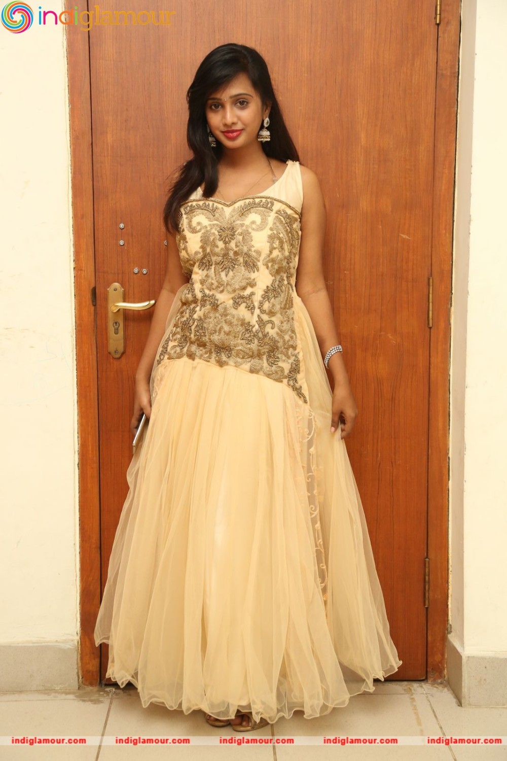 Nakshatra Actress hd photo