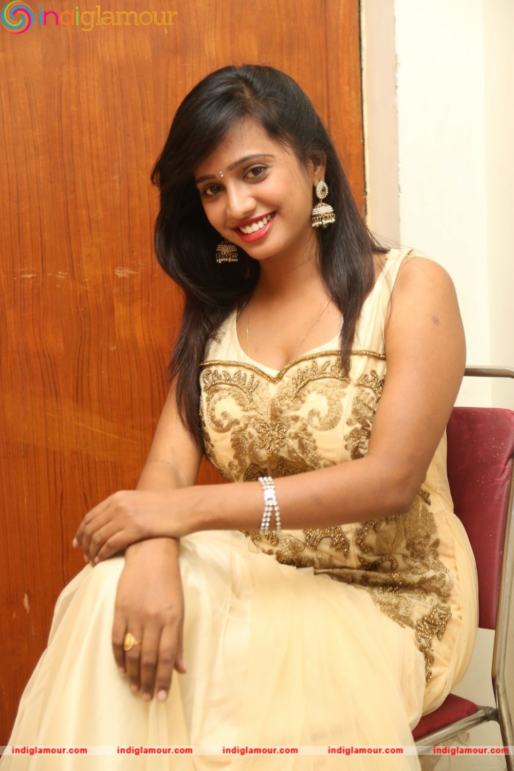 Nakshatra Actress hd photo