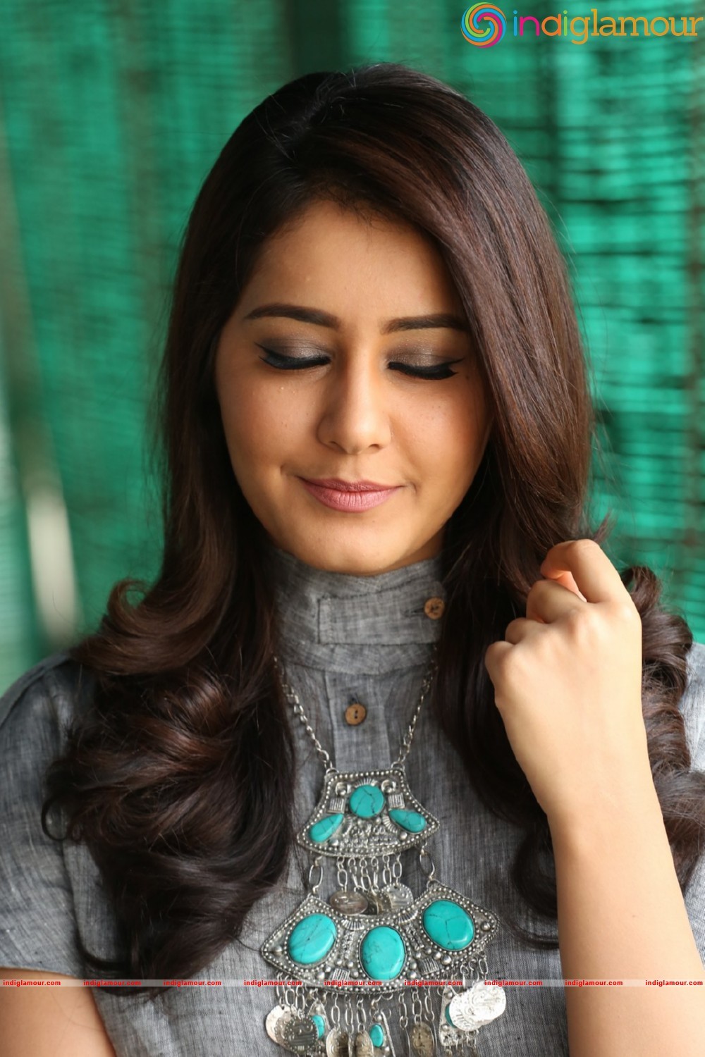 Rashi Khanna Latest Pics Actress hd photo