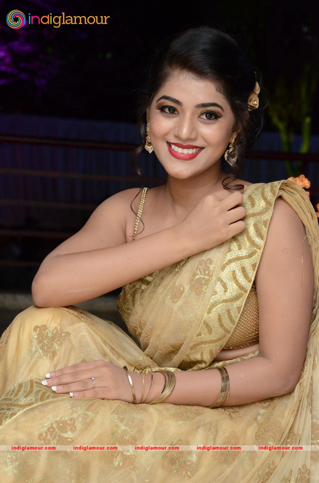 Yamini Bhaskar Actress hd photo