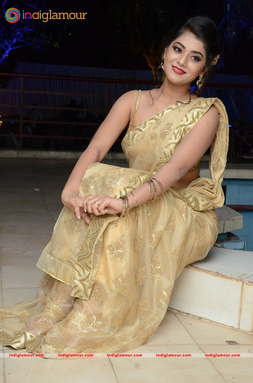 Yamini Bhaskar Actress hd photo