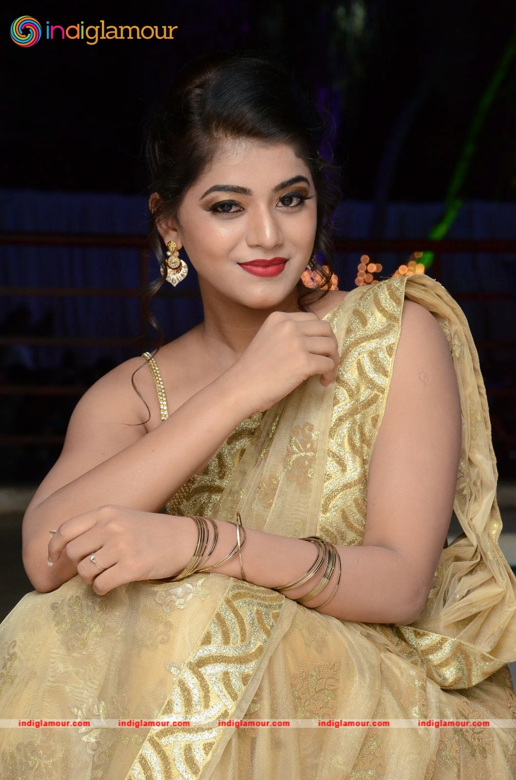 Yamini Bhaskar Actress hd photo