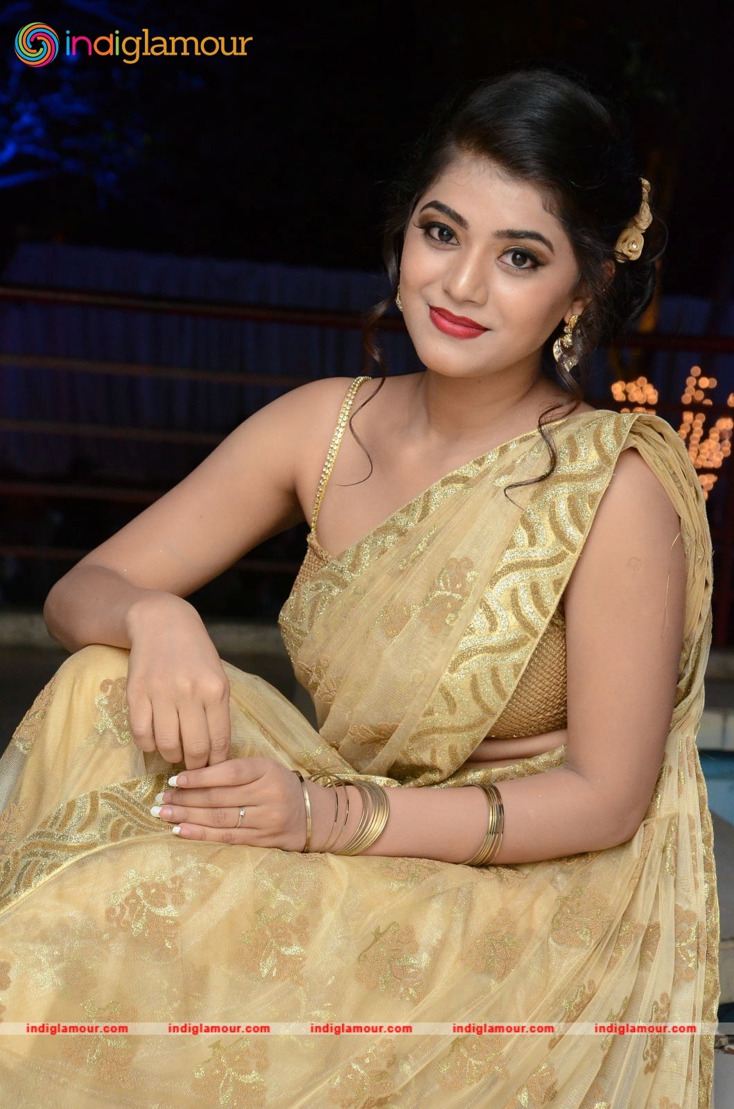 Yamini Bhaskar Actress hd photo