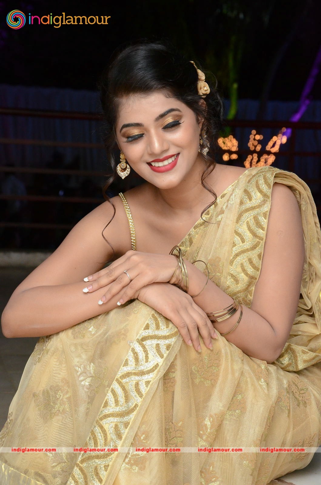Yamini Bhaskar Actress hd photo