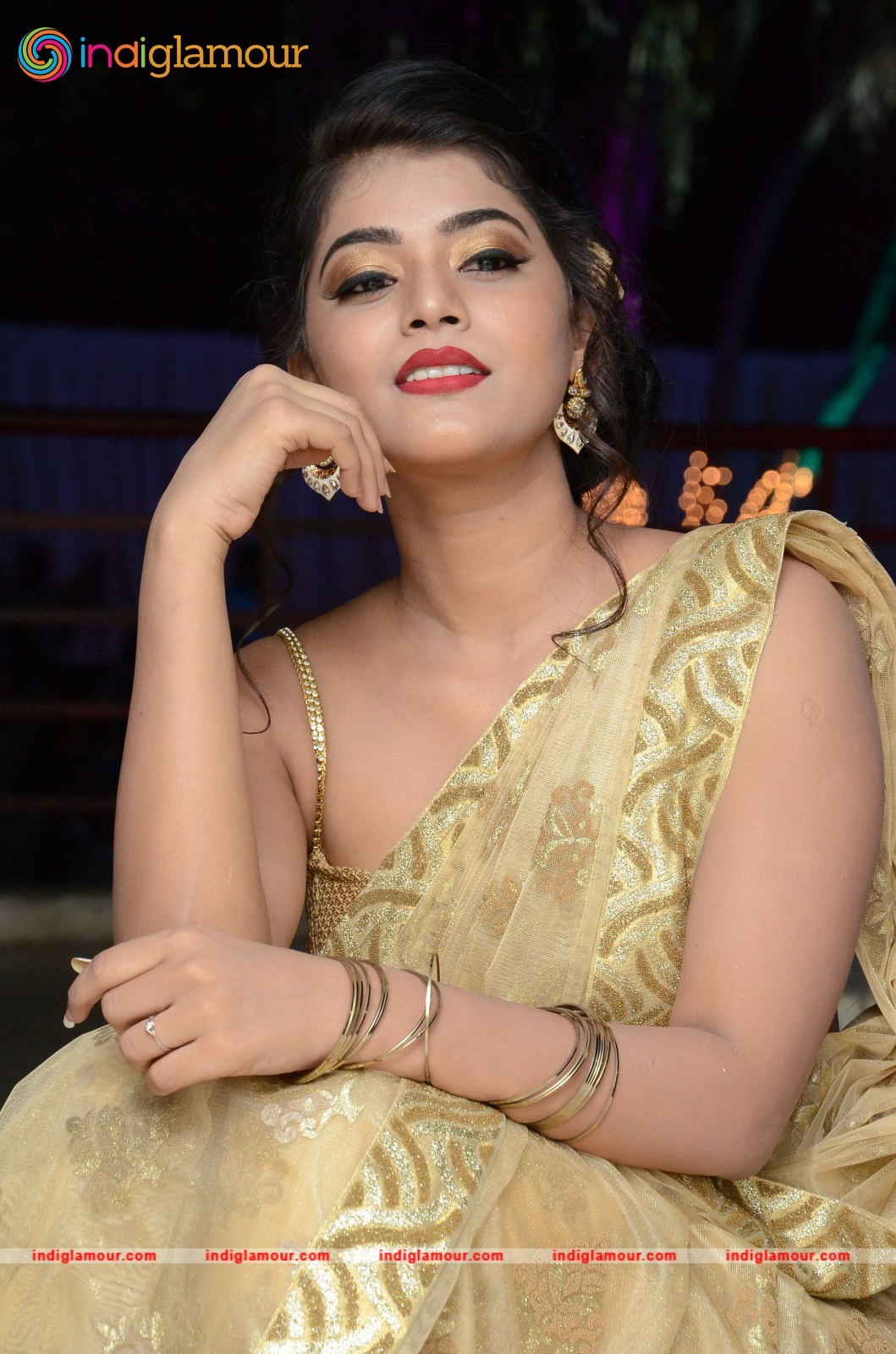Yamini Bhaskar Actress hd photo