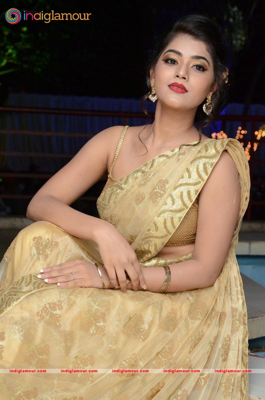 Yamini Bhaskar Actress hd photo