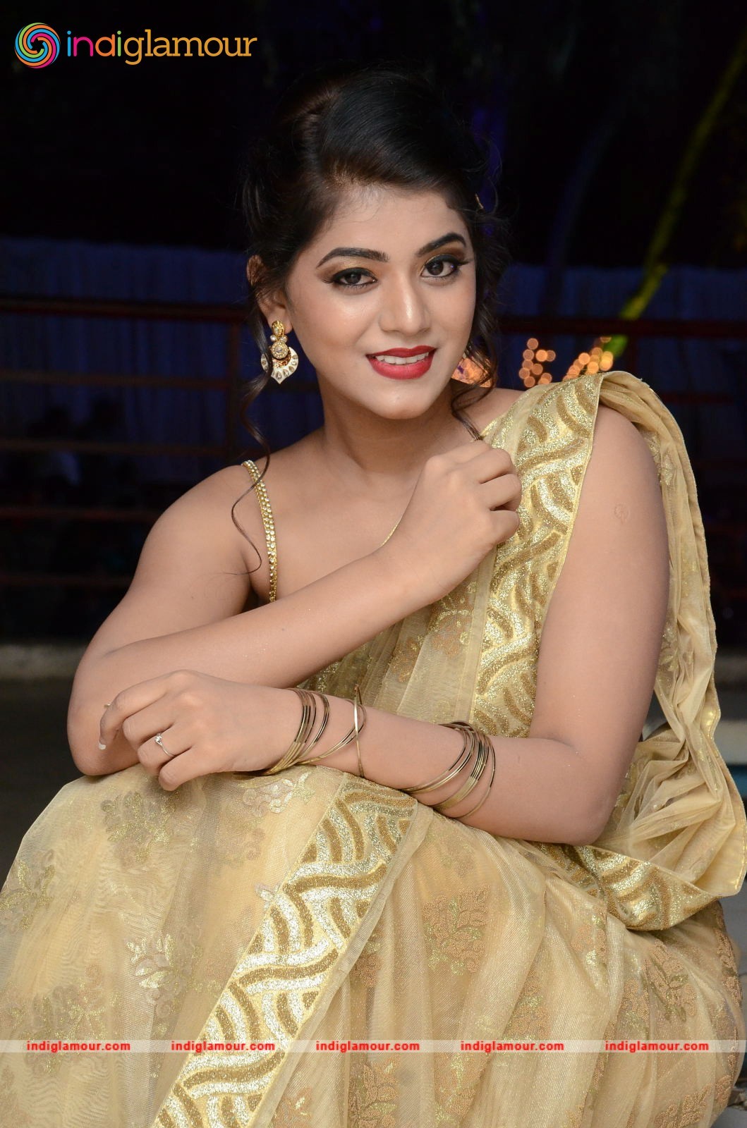 Yamini Bhaskar Actress hd photo