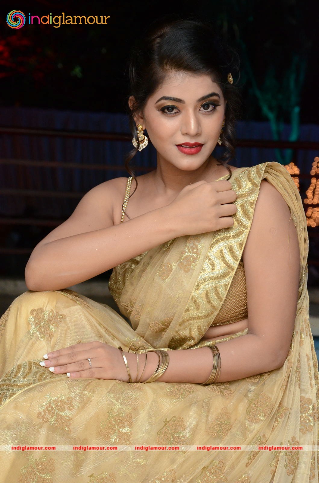 Yamini Bhaskar Actress hd photo