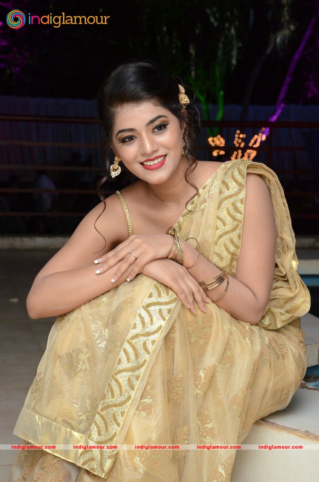 Yamini Bhaskar Actress hd photo
