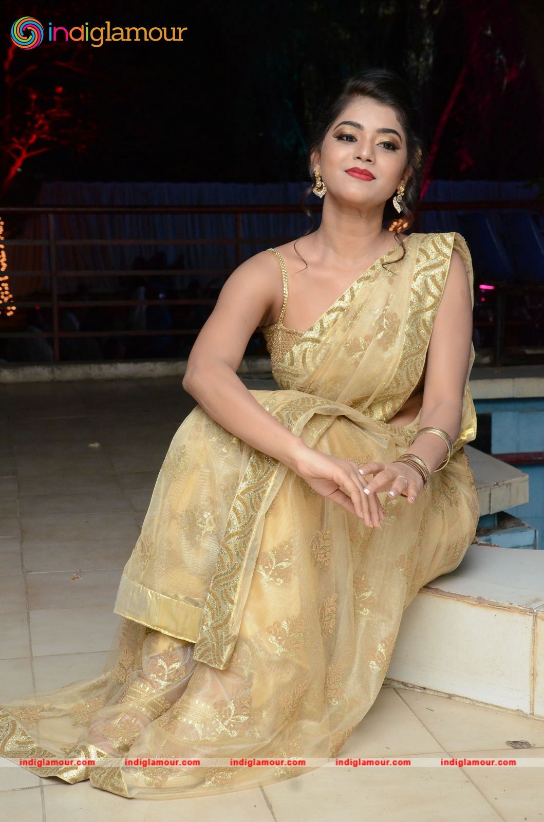 Yamini Bhaskar Actress hd photo