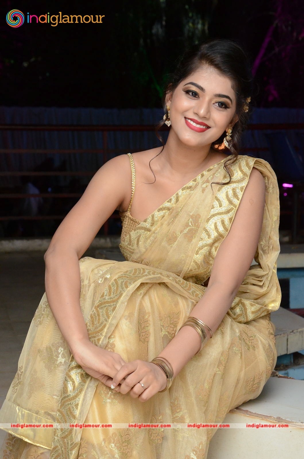 Yamini Bhaskar Actress hd photo