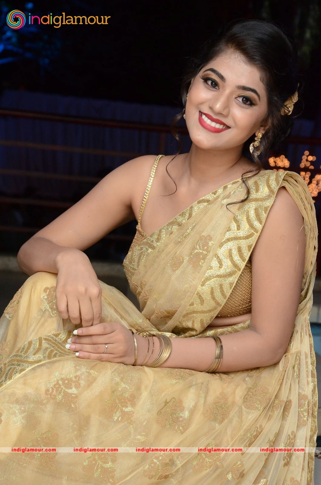 Yamini Bhaskar Actress hd photo