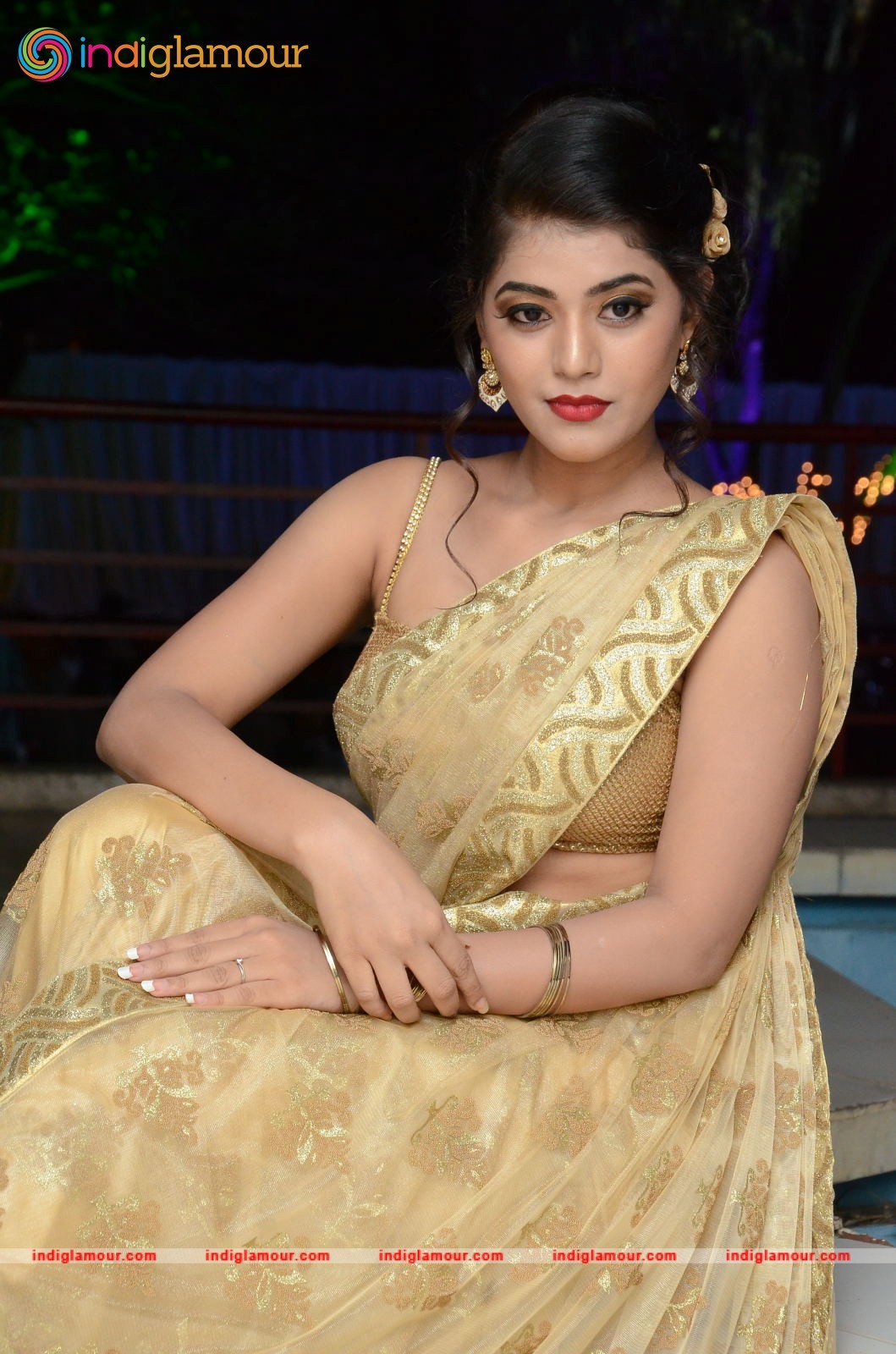 Yamini Bhaskar Actress hd photo