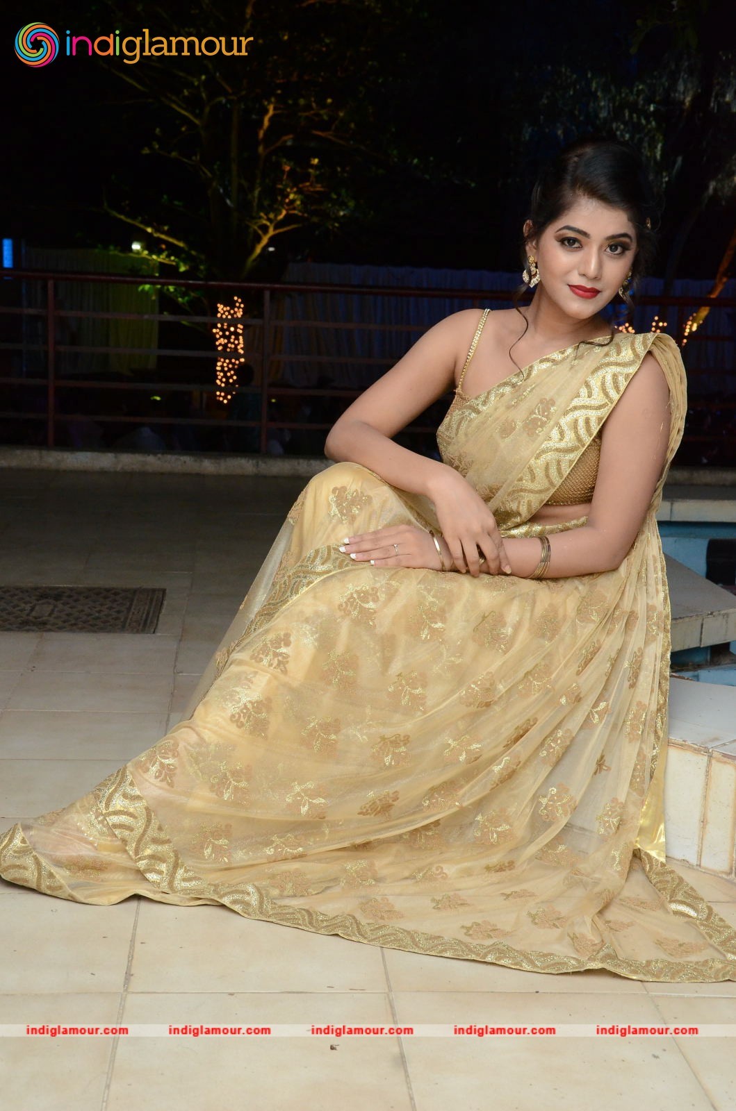 Yamini Bhaskar Actress hd photo