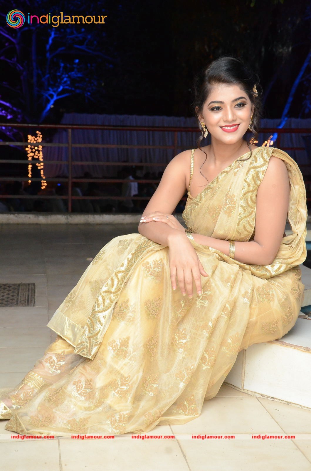 Yamini Bhaskar Actress hd photo