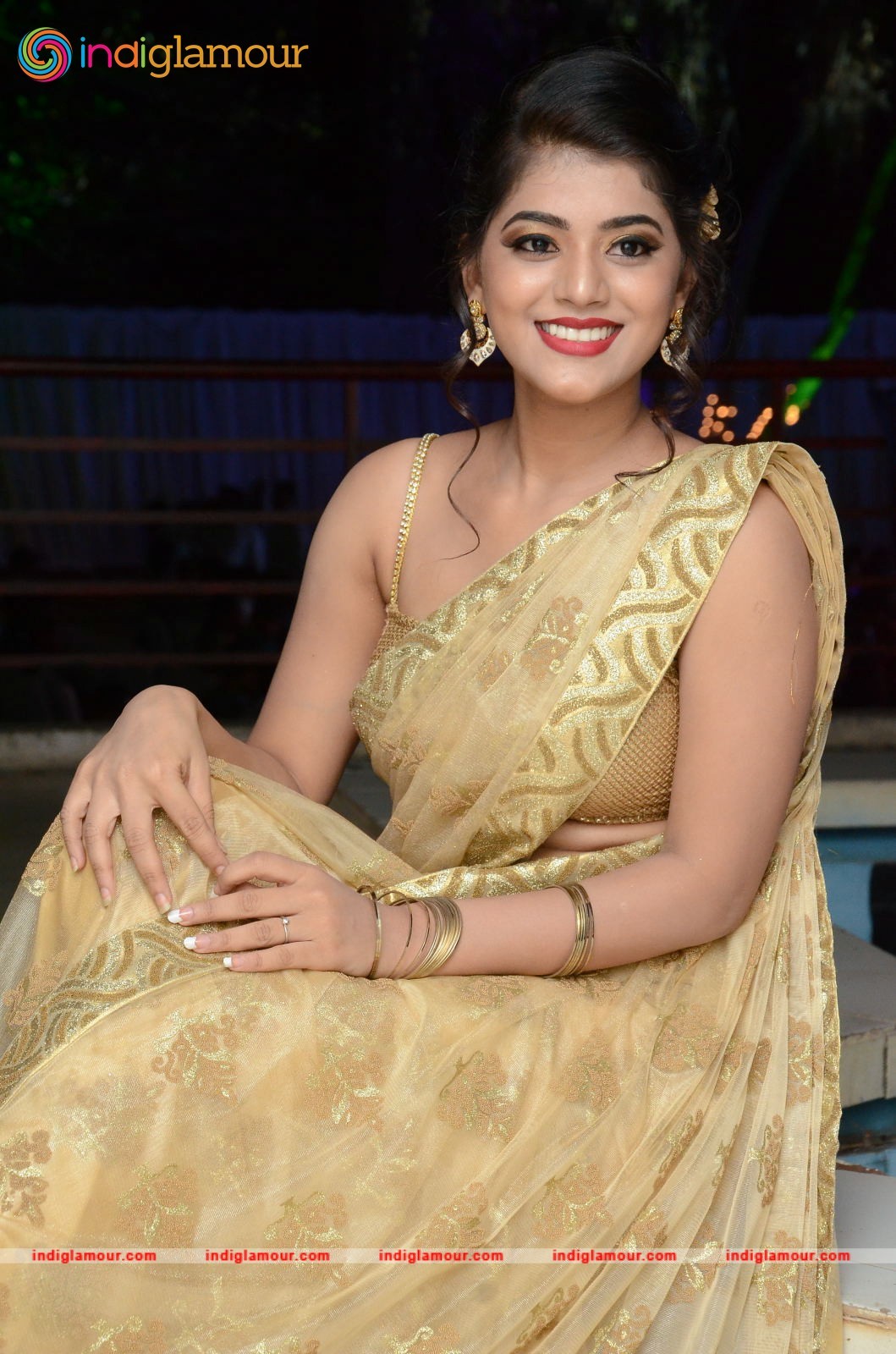 Yamini Bhaskar Actress hd photo