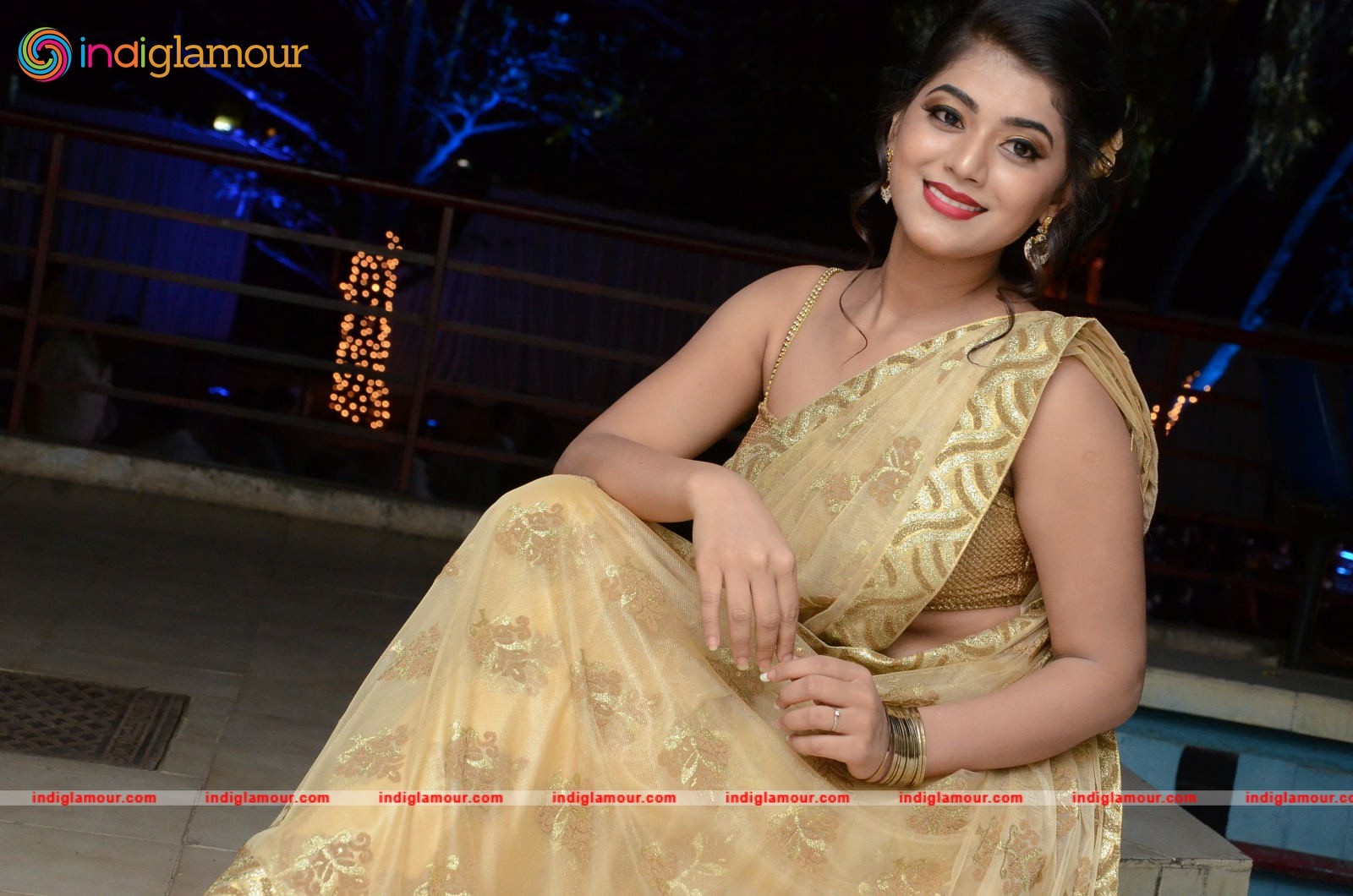 Yamini Bhaskar Actress hd photo