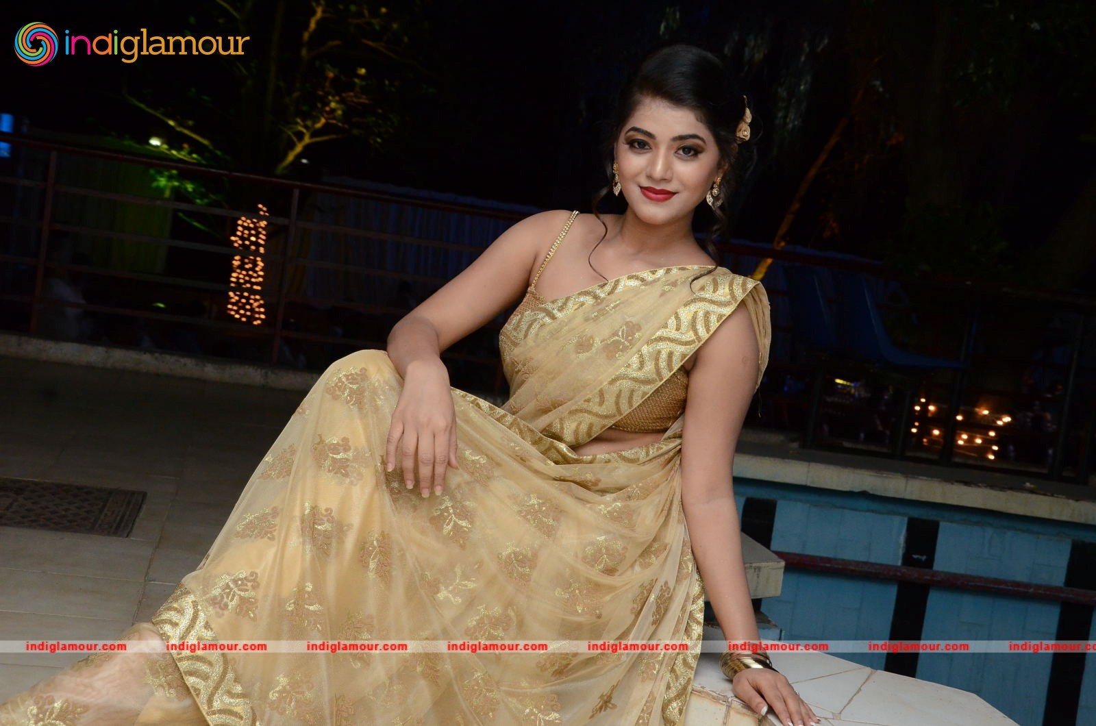 Yamini Bhaskar Actress hd photo