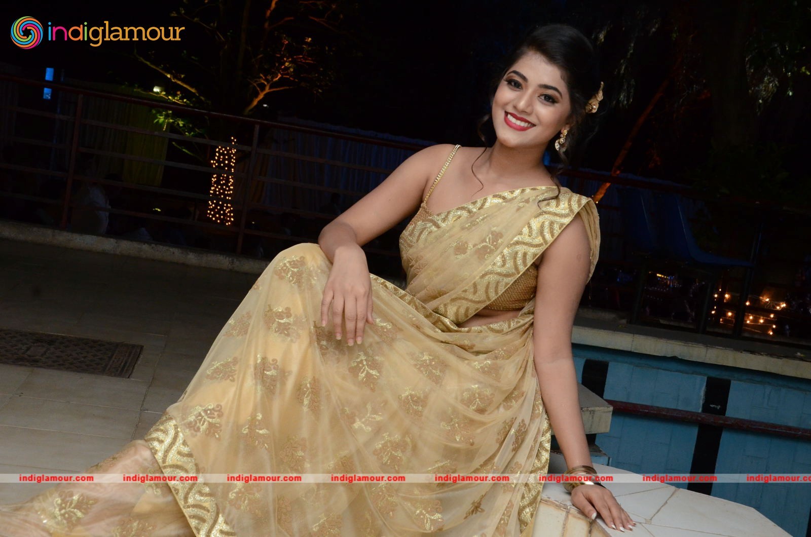 Yamini Bhaskar Actress hd photo