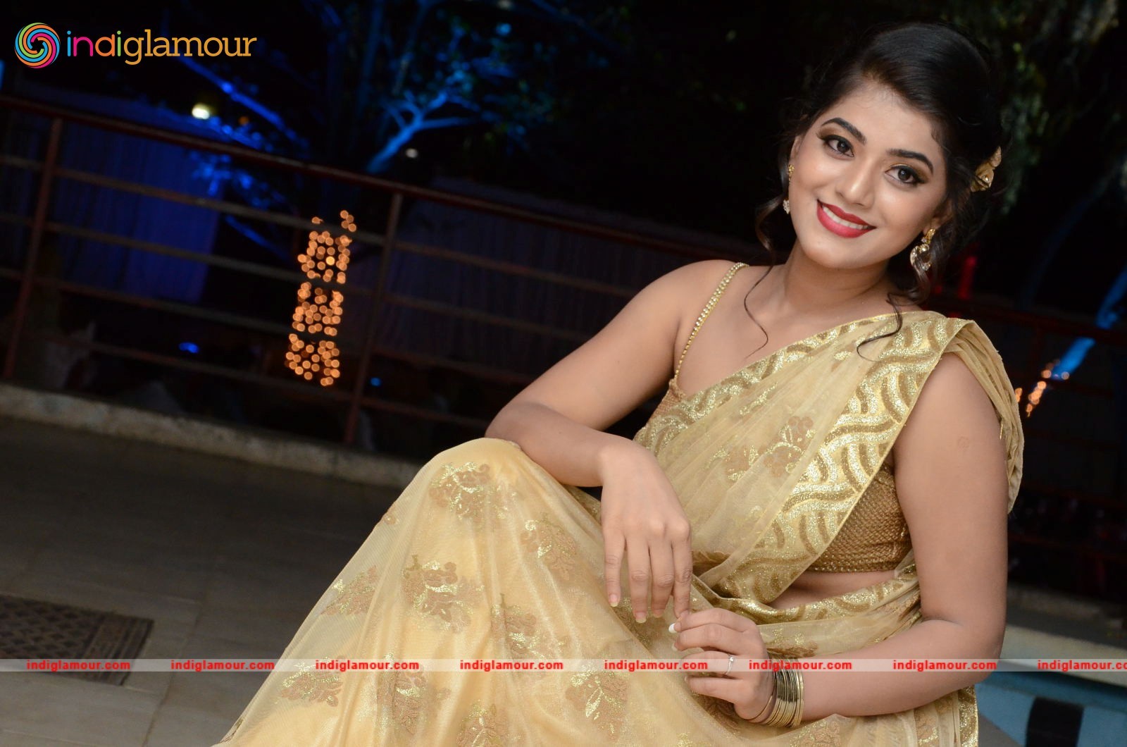 Yamini Bhaskar Actress hd photo