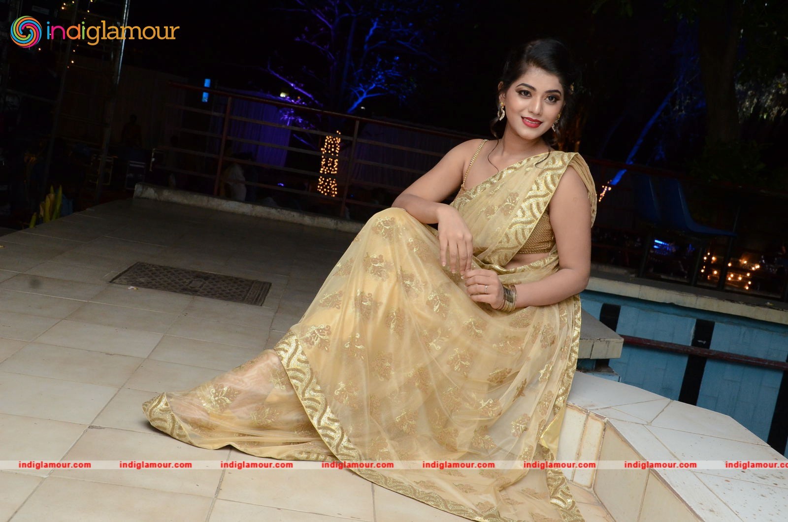 Yamini Bhaskar Actress hd photo