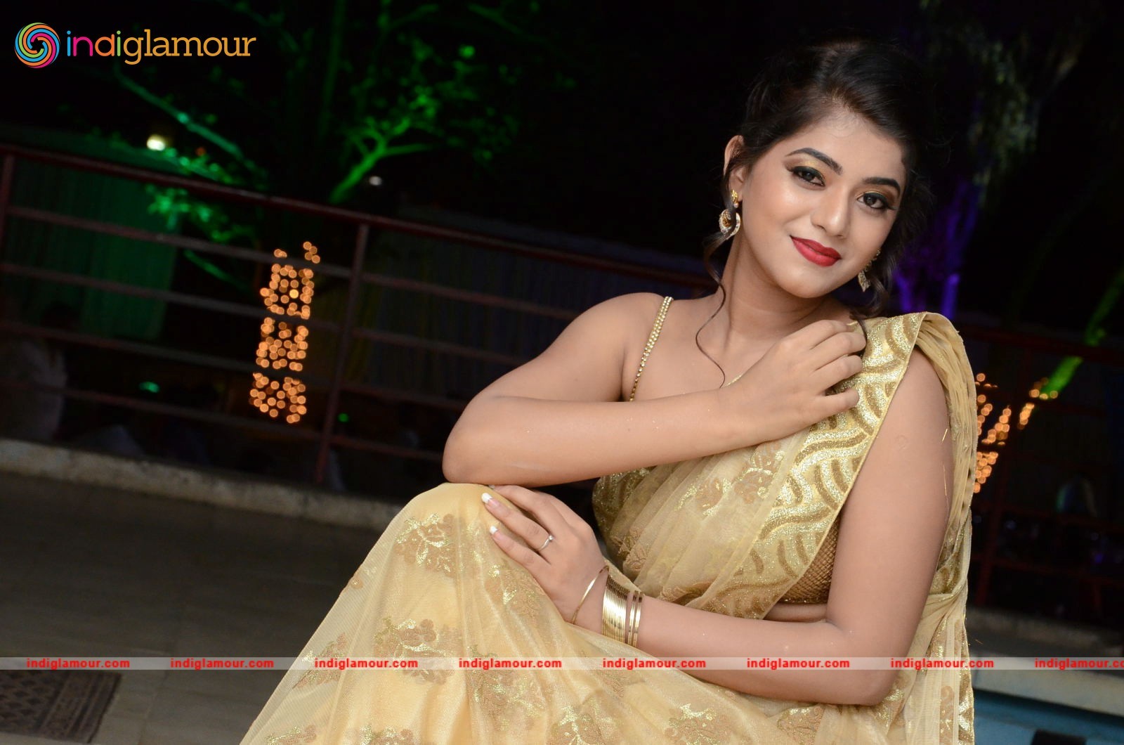 Yamini Bhaskar Actress hd photo