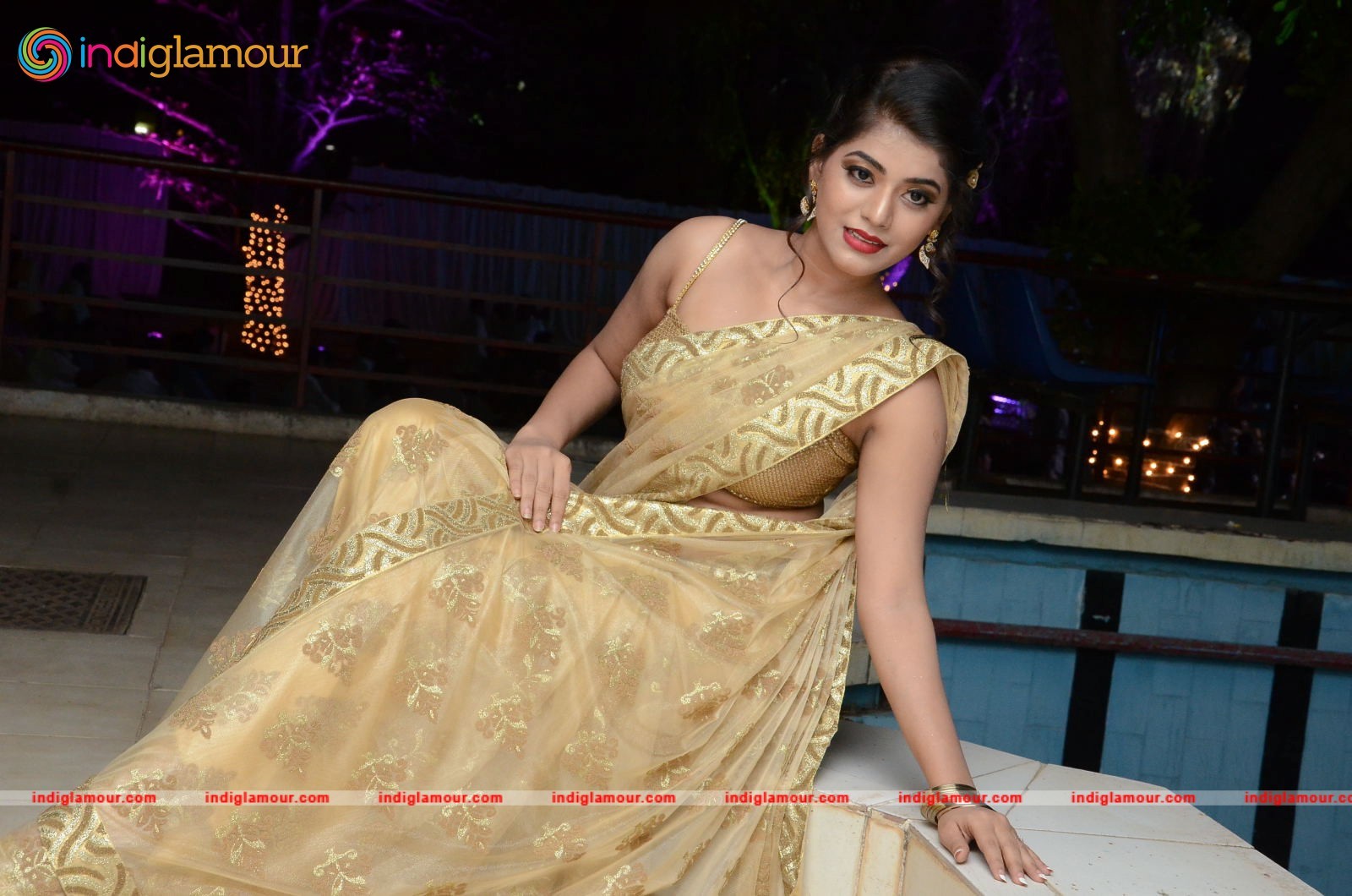 Yamini Bhaskar Actress hd photo