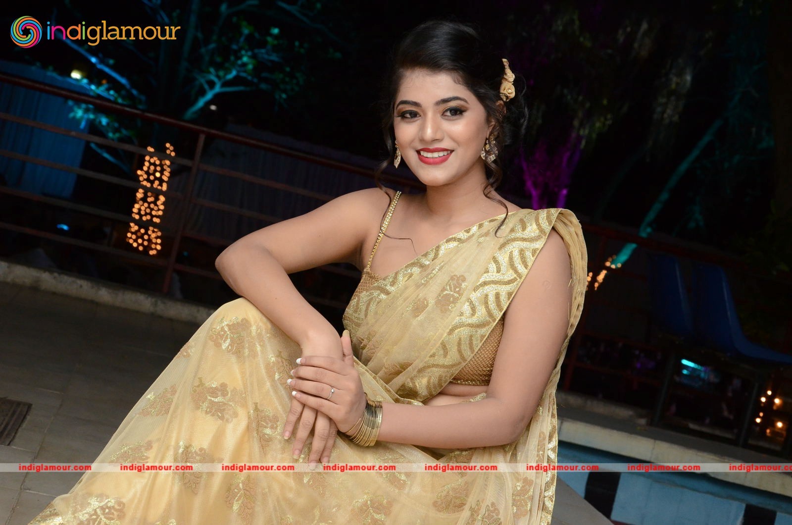 Yamini Bhaskar Actress hd photo