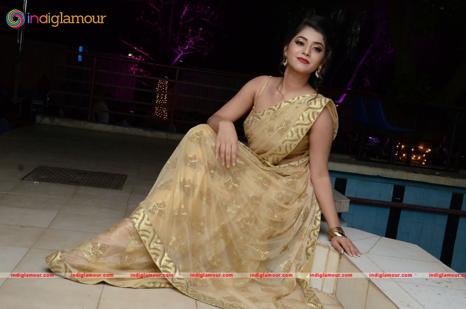 Yamini Bhaskar Actress hd photo