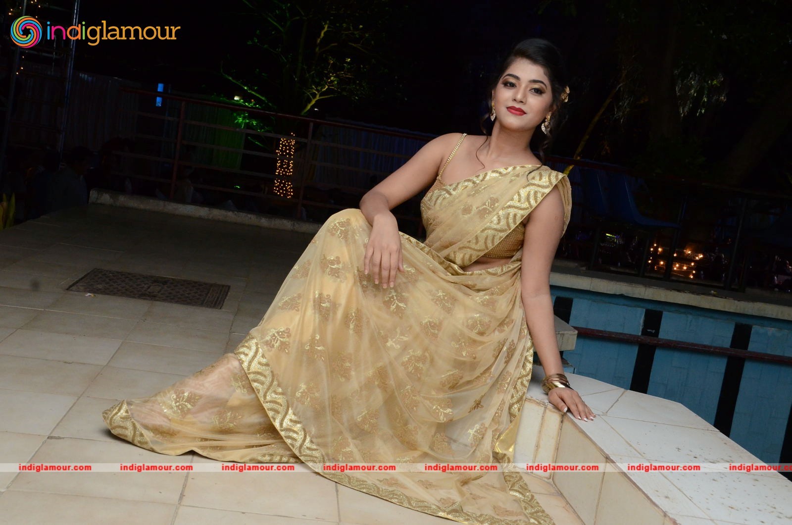 Yamini Bhaskar Actress hd photo
