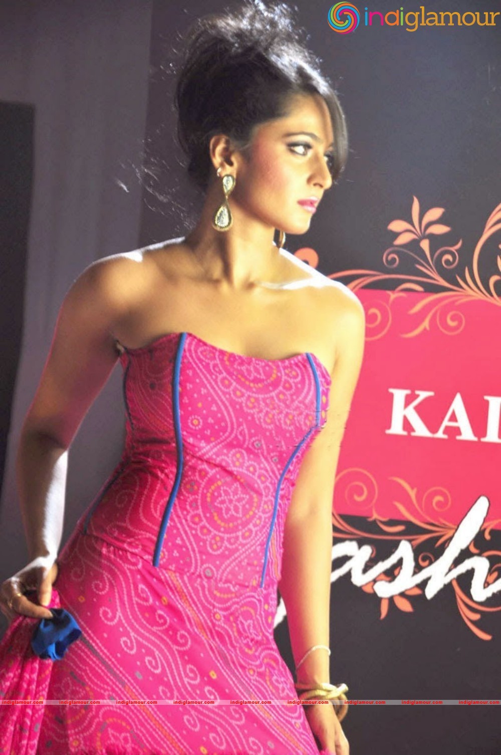 Anushka Shetty Actress hd photo
