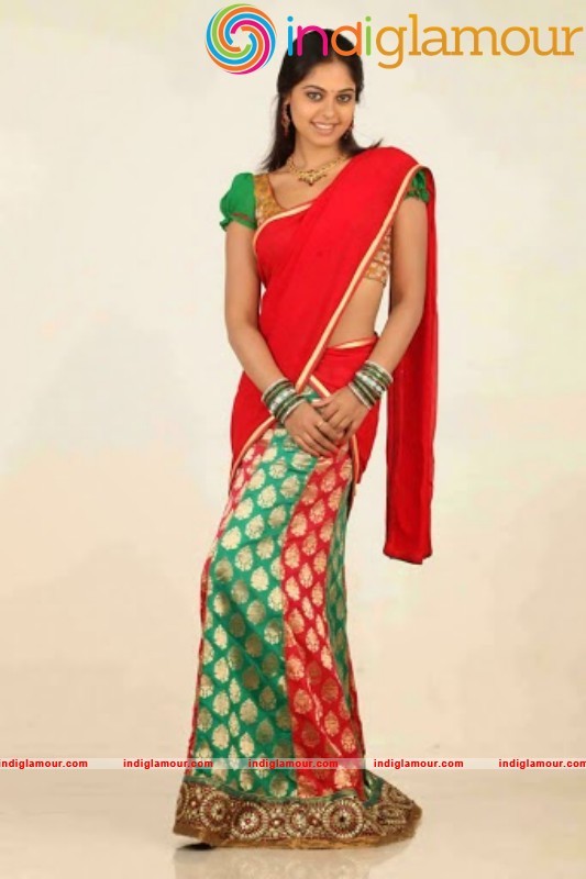Bindhu Madhavi Actress hd photo