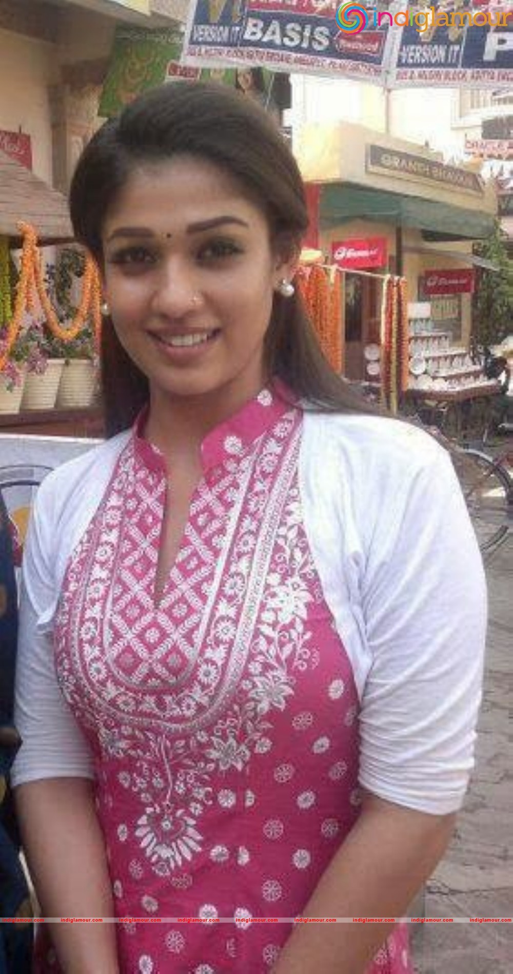 Nayantara Actress hd photo