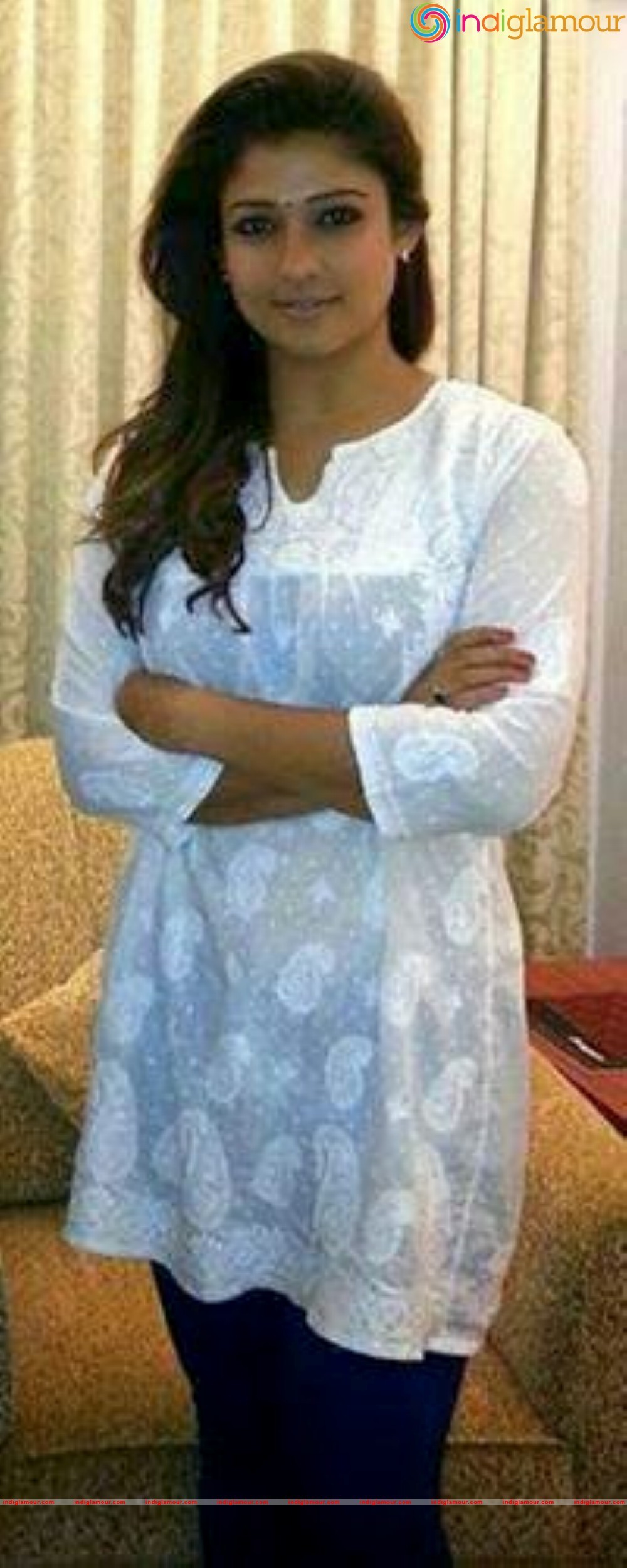 Nayantara Actress hd photo