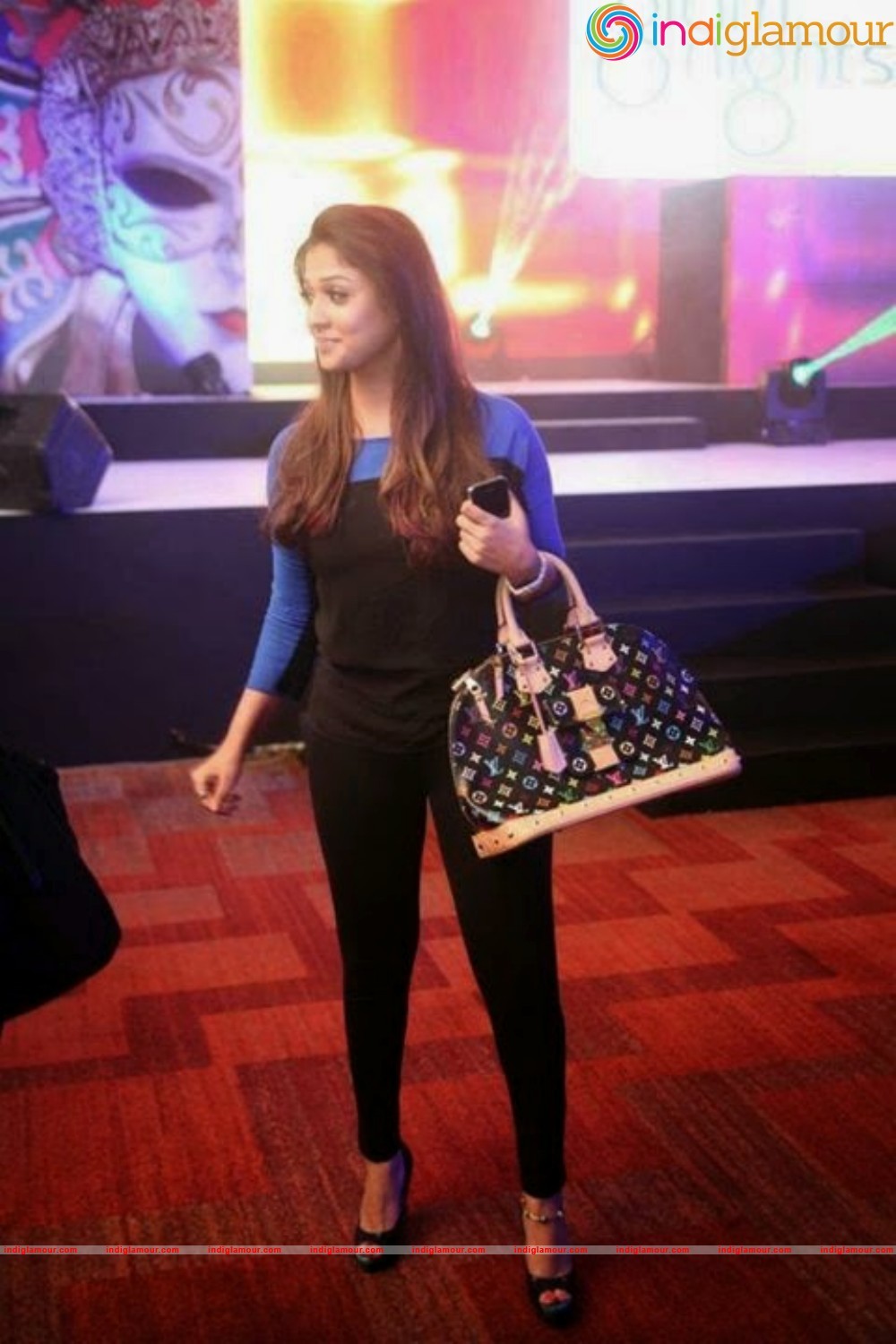 Nayantara Actress hd photo