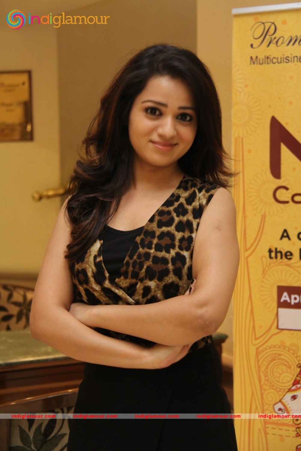 Reshma Rathore Actress hd photo