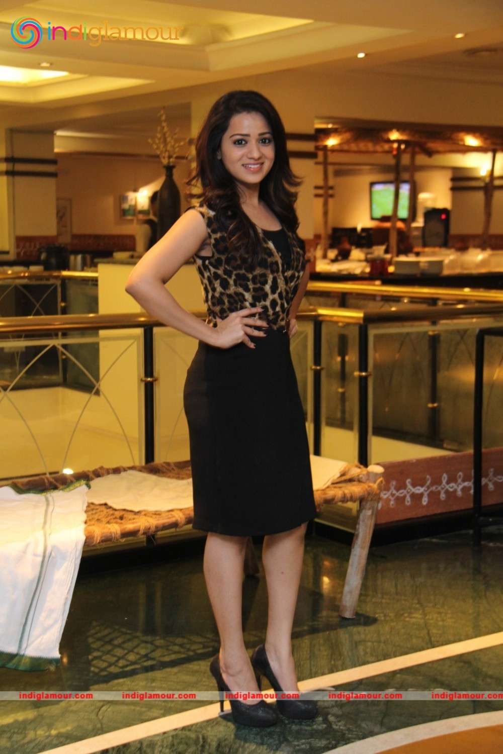 Reshma Rathore Actress hd photo