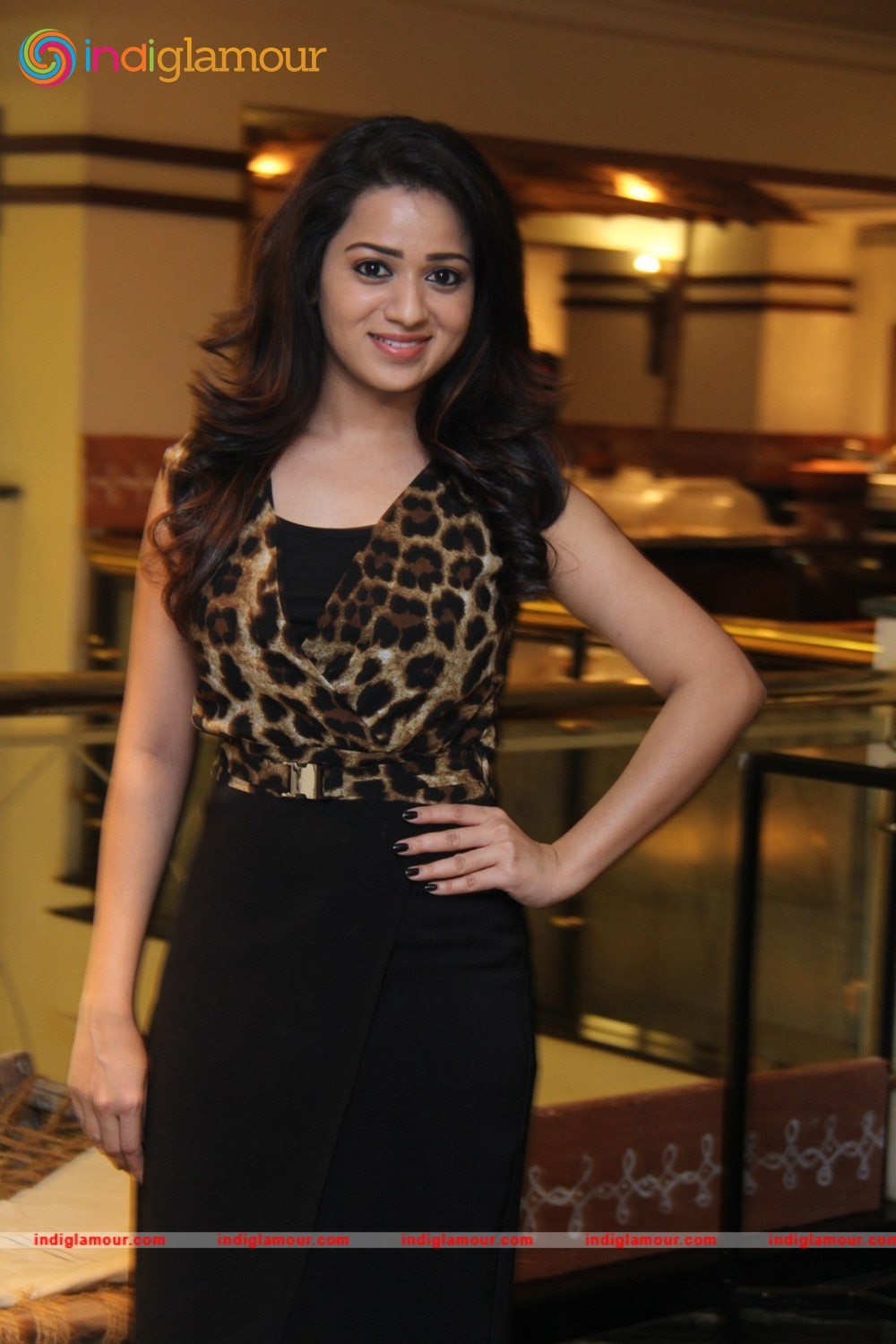 Reshma Rathore Actress hd photo