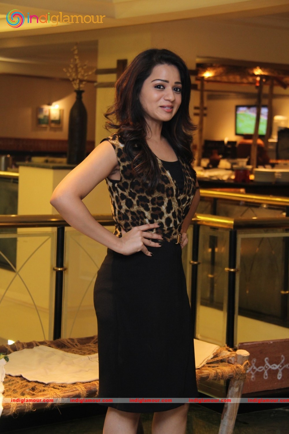Reshma Rathore Actress hd photo