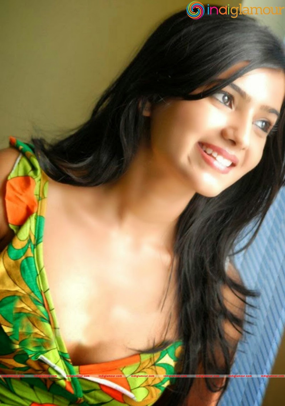 Samantha Ruth Prabhu Actress hd photo