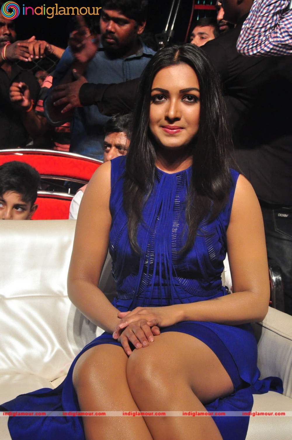 Catherine Tresa Actress hd photo