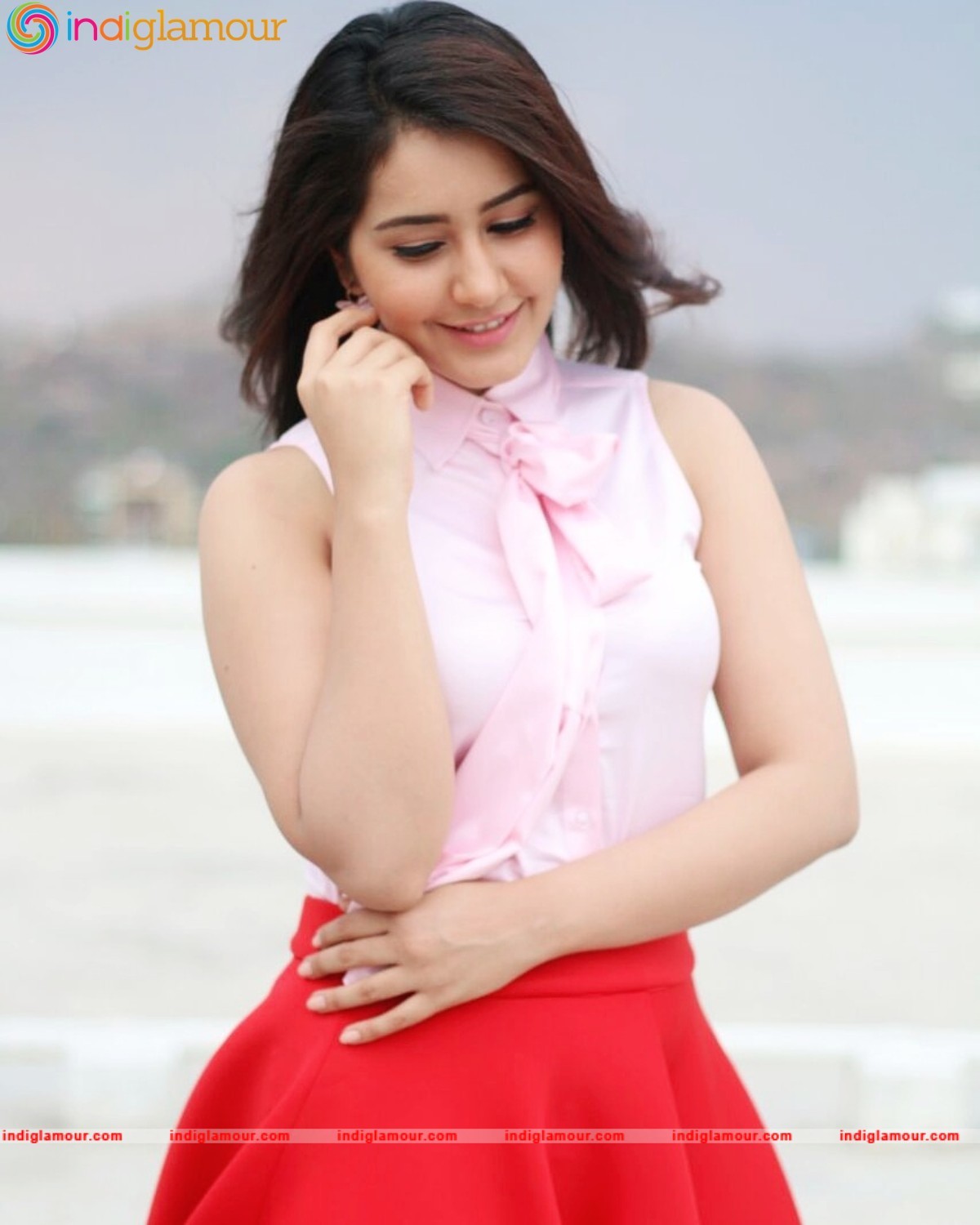 Rashi Khanna Actress hd photo