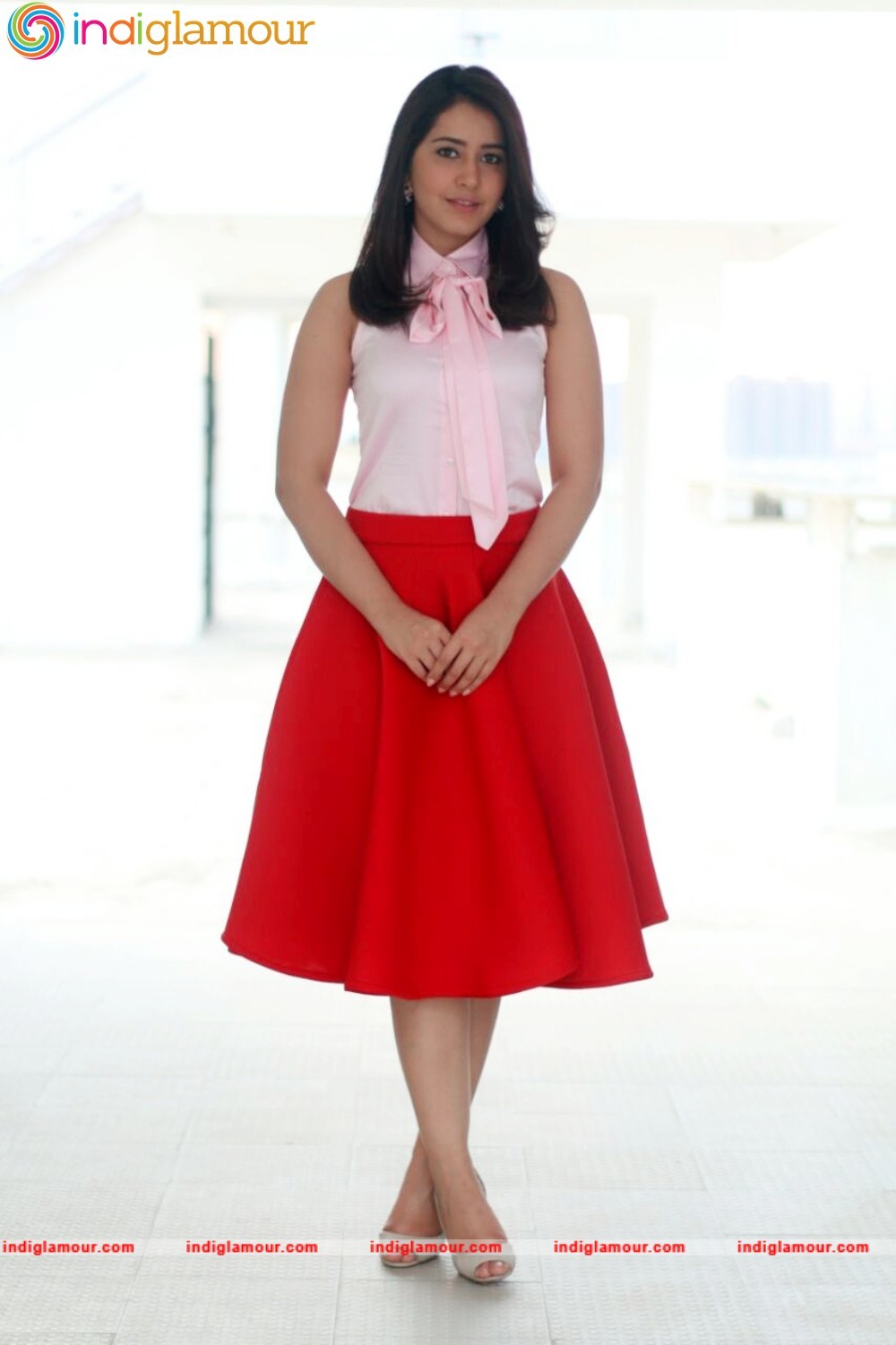 Rashi Khanna Actress hd photo
