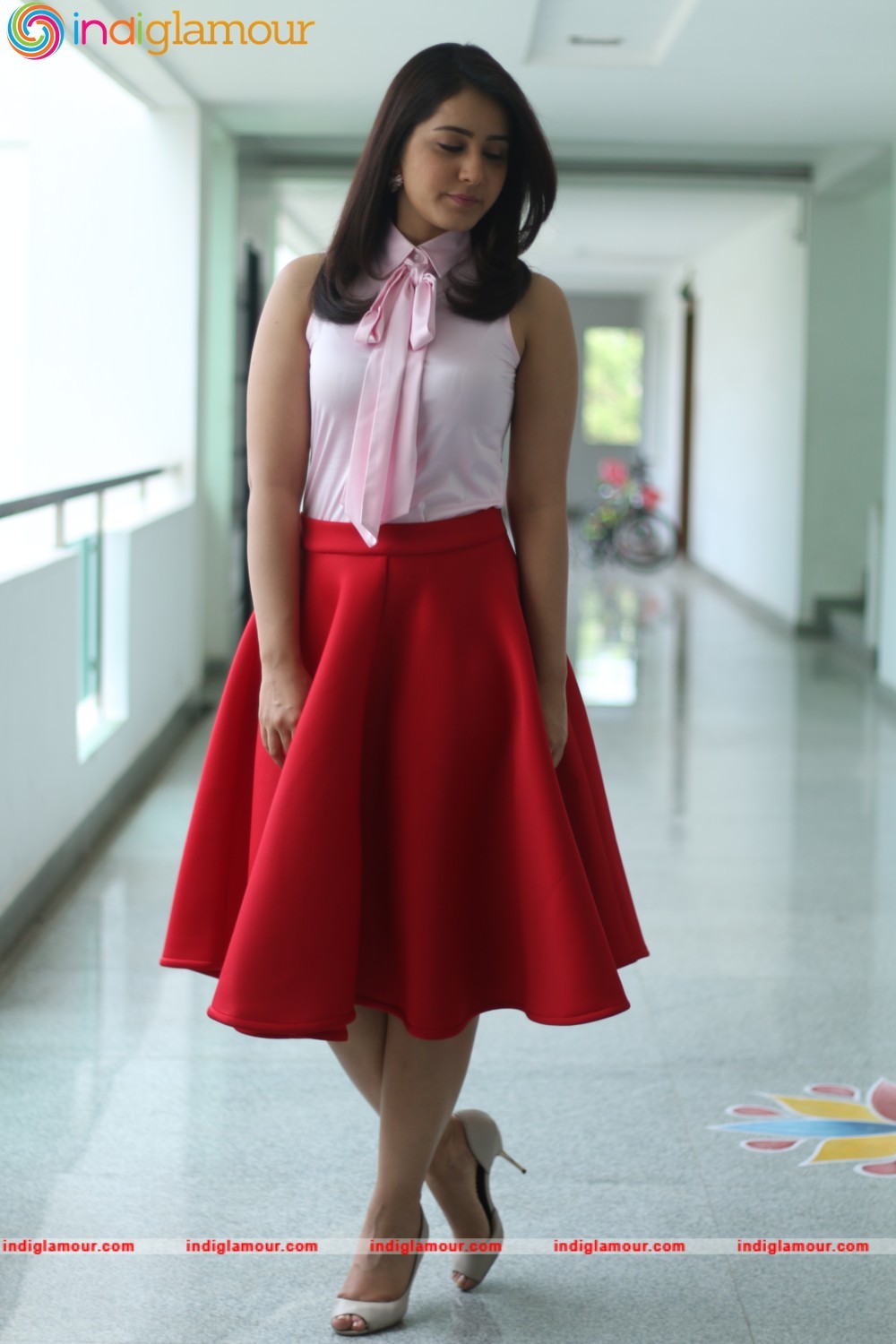Rashi Khanna Actress hd photo