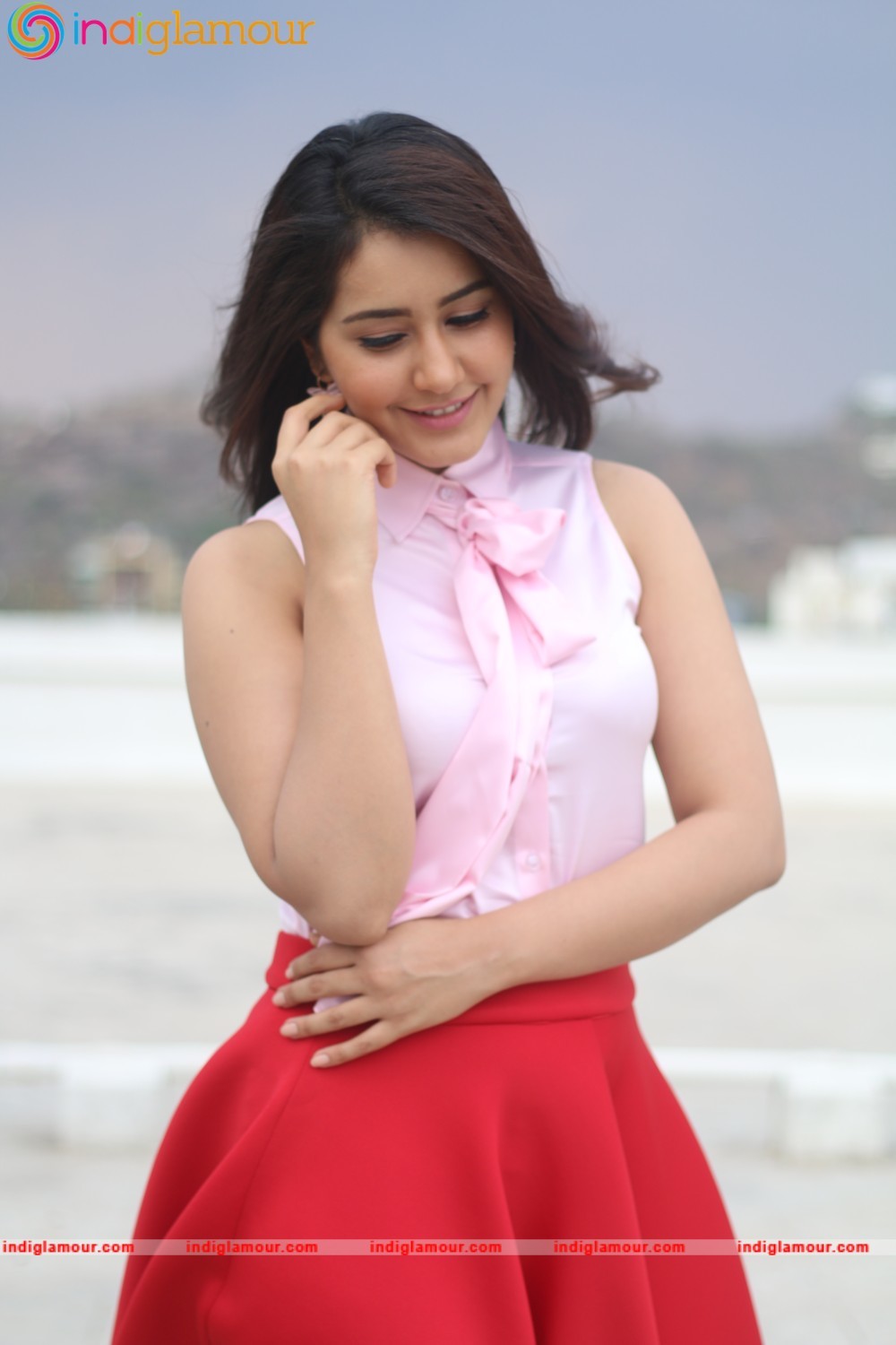 Rashi Khanna Actress hd photo