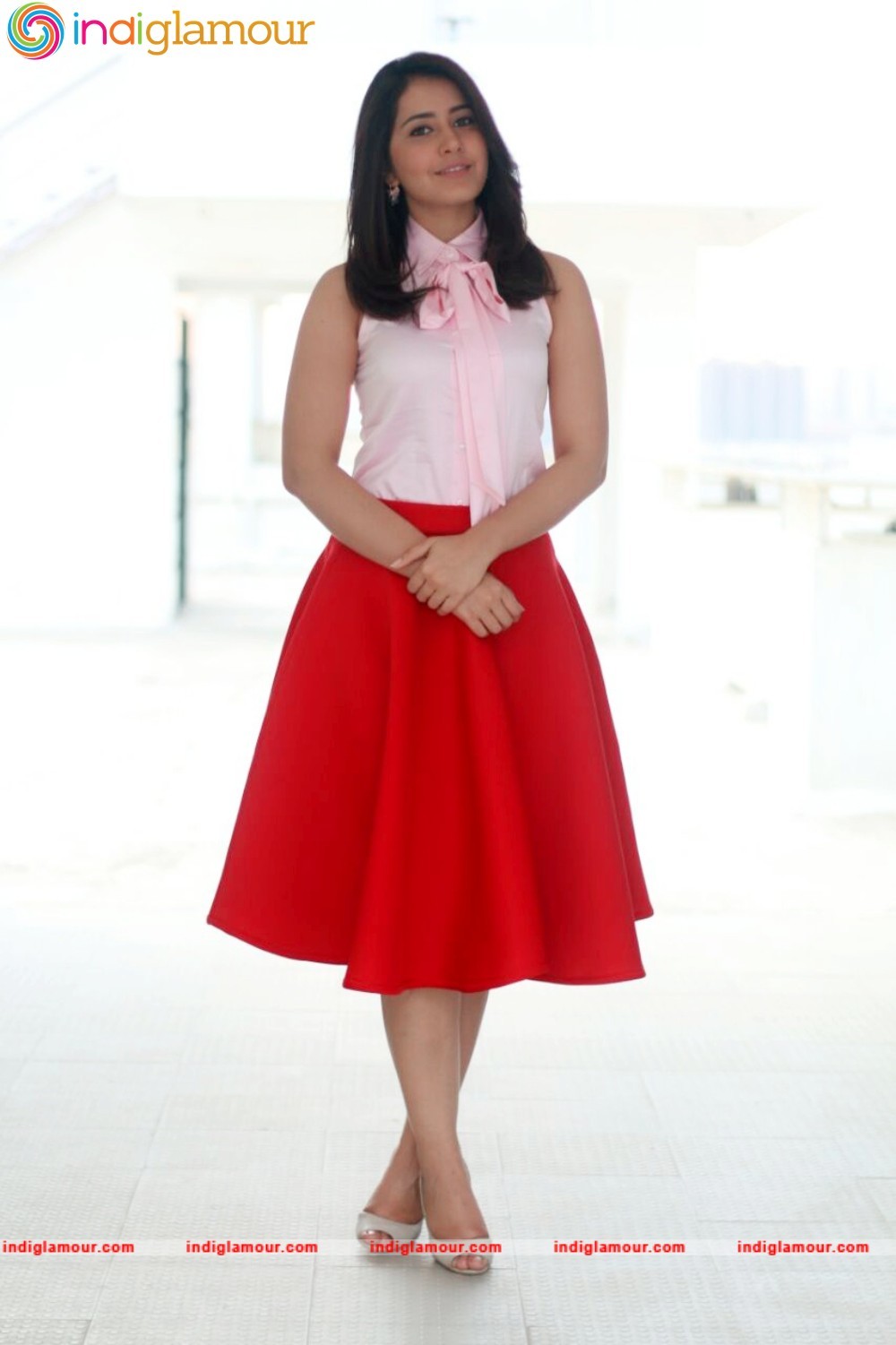 Rashi Khanna Actress hd photo