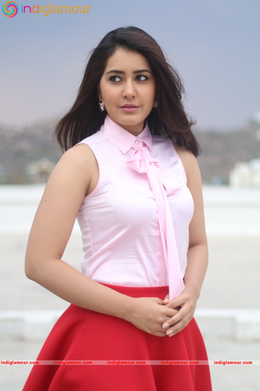 Rashi Khanna Actress hd photo
