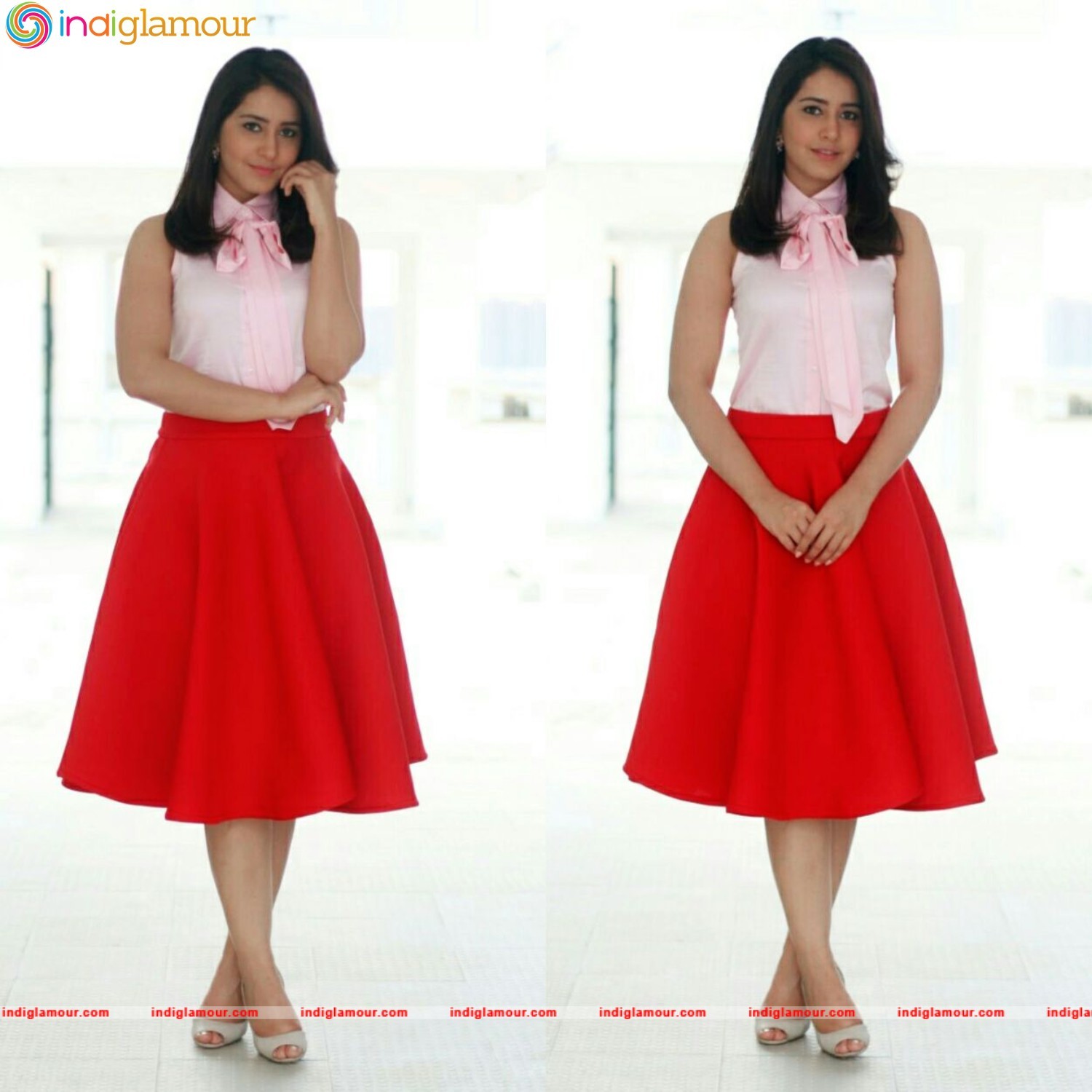 Rashi Khanna Actress hd photo